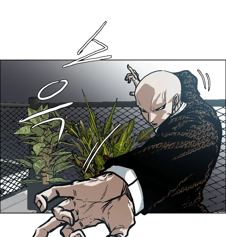 Read Rooftop Sword Master EN Manga Online