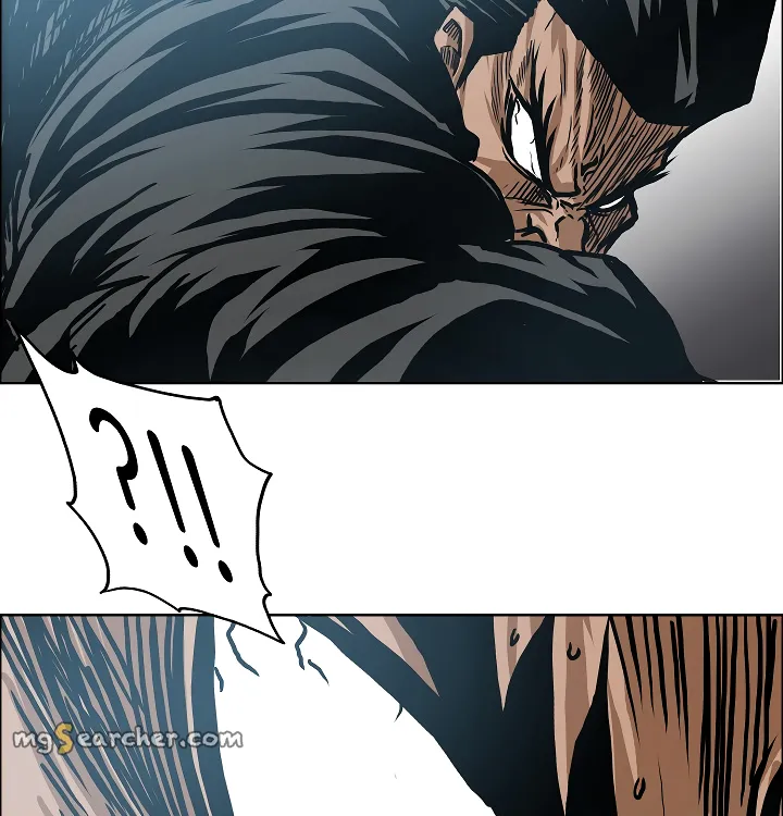 Read Rooftop Sword Master EN Manga Online
