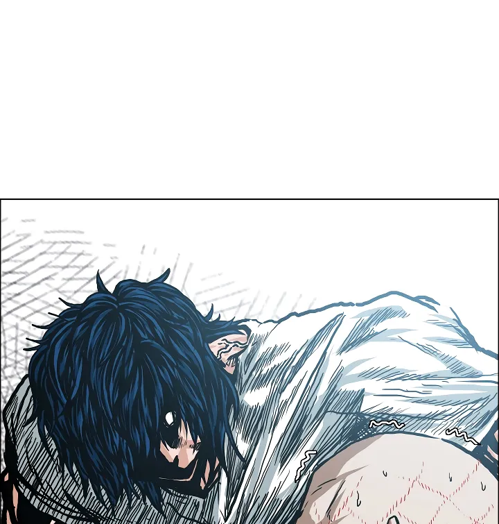 Read Rooftop Sword Master EN Manga Online