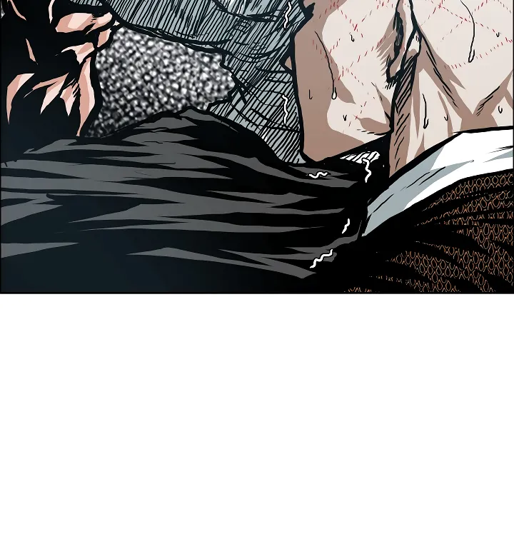Read Rooftop Sword Master EN Manga Online