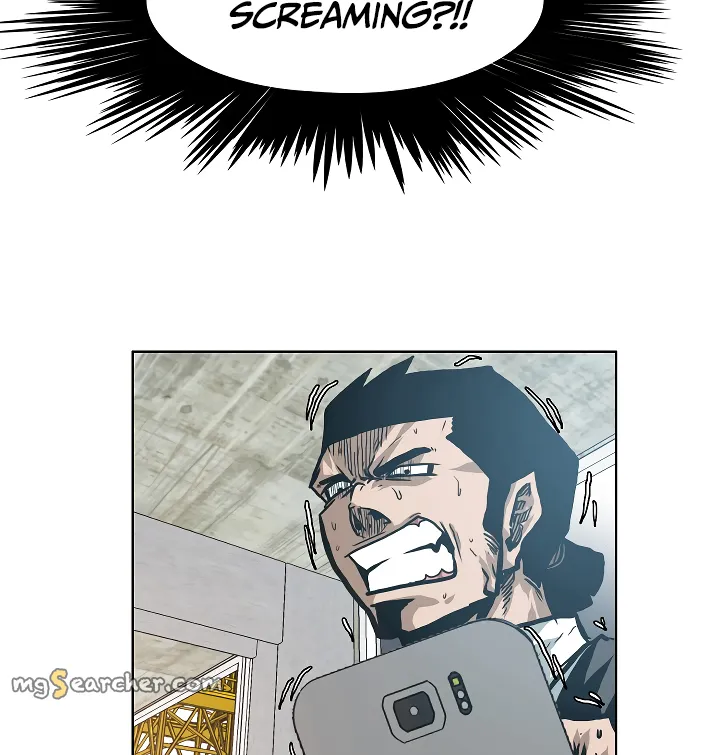 Read Rooftop Sword Master EN Manga Online