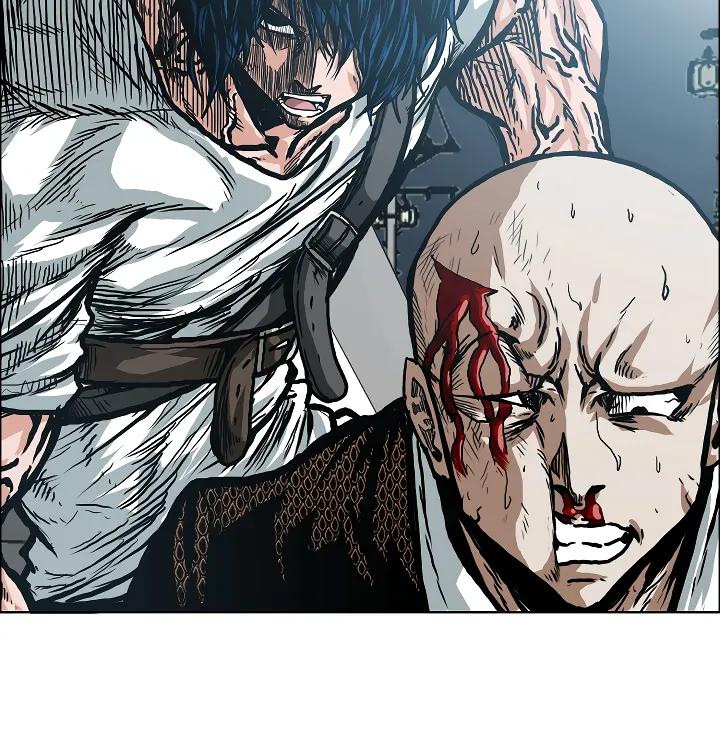 Read Rooftop Sword Master EN Manga Online