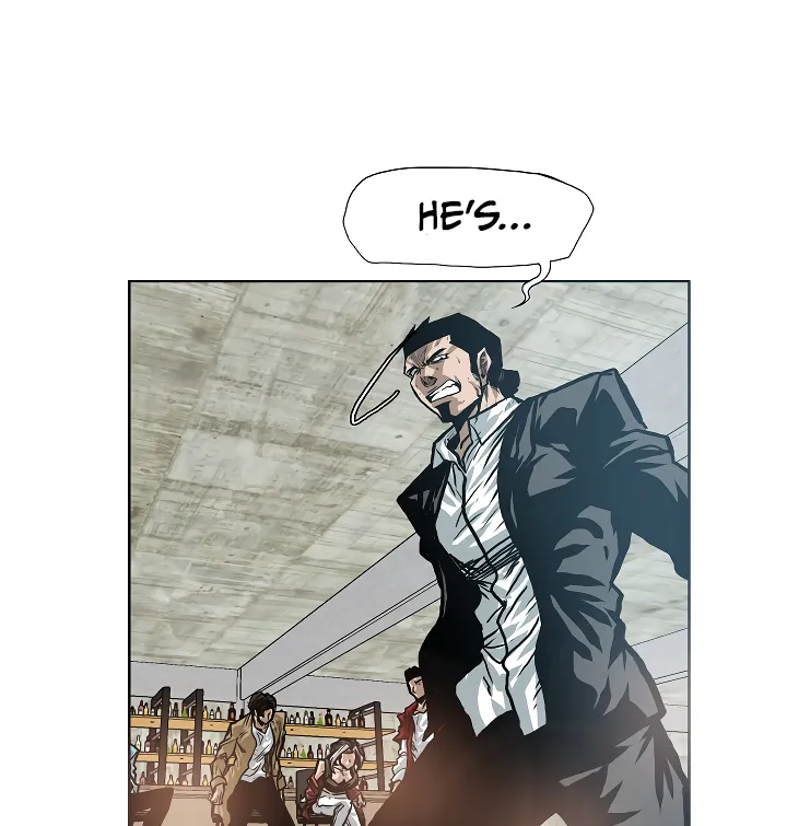 Read Rooftop Sword Master EN Manga Online