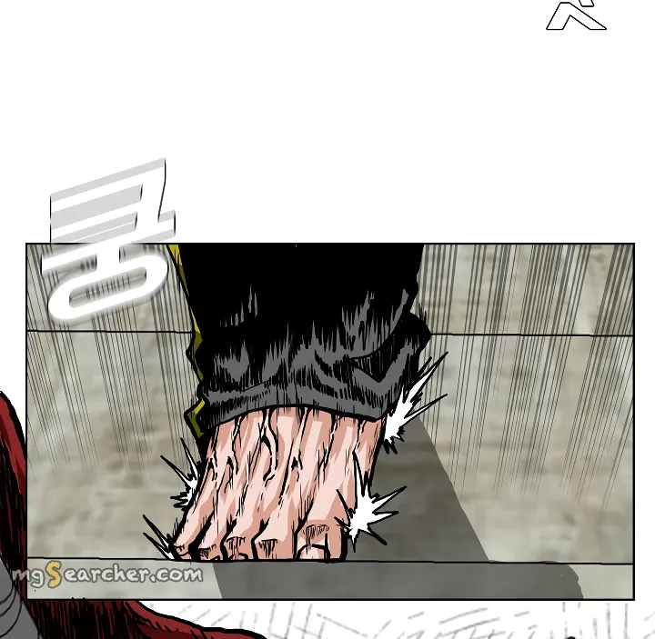 Read Rooftop Sword Master EN Manga Online