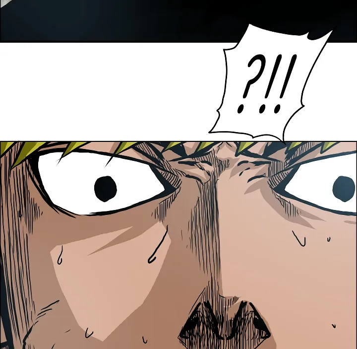 Read Rooftop Sword Master EN Manga Online