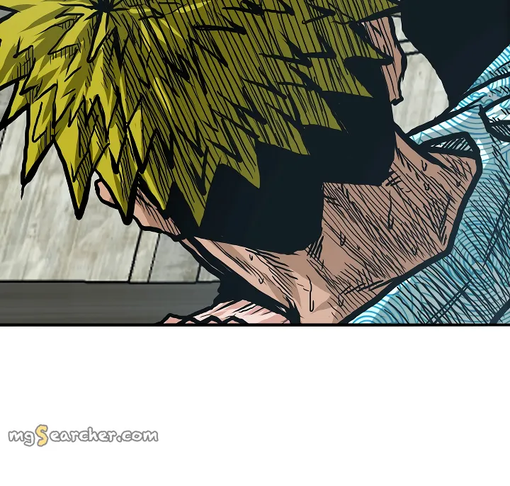Read Rooftop Sword Master EN Manga Online