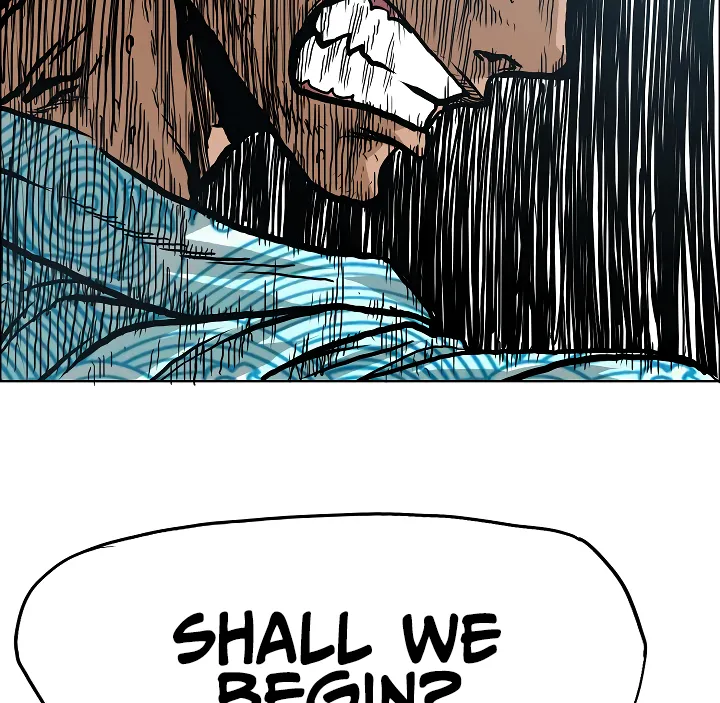 Read Rooftop Sword Master EN Manga Online