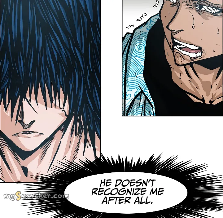 Read Rooftop Sword Master EN Manga Online