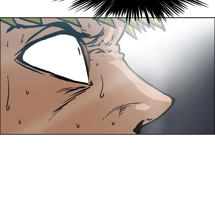 Read Rooftop Sword Master EN Manga Online