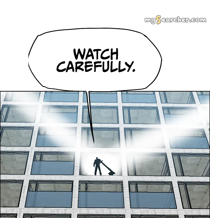 Read Rooftop Sword Master EN Manga Online