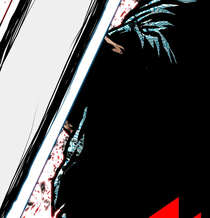 Read Rooftop Sword Master EN Manga Online