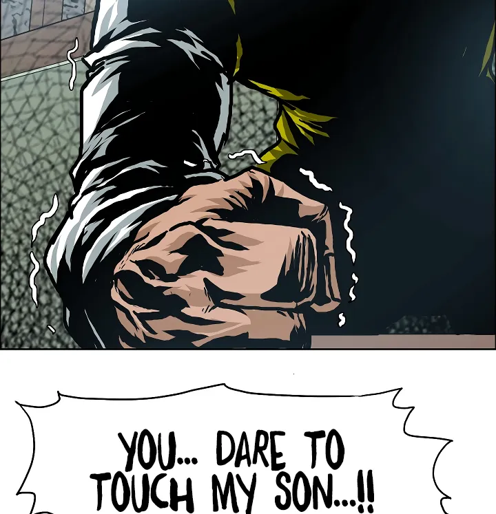 Read Rooftop Sword Master EN Manga Online