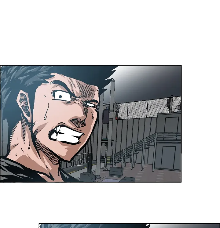 Read Rooftop Sword Master EN Manga Online