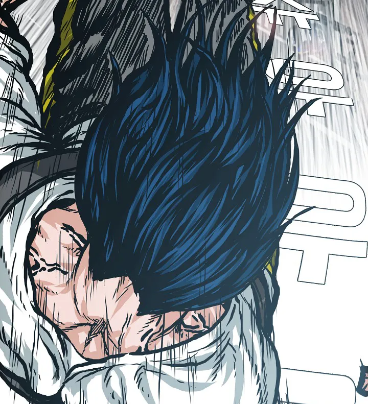 Read Rooftop Sword Master EN Manga Online