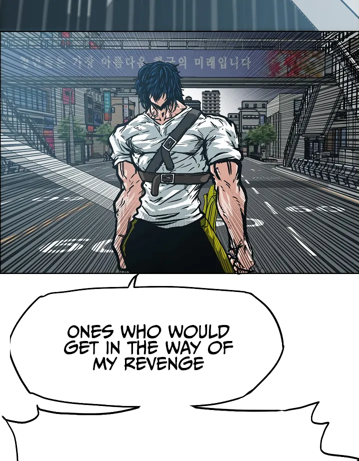 Read Rooftop Sword Master EN Manga Online