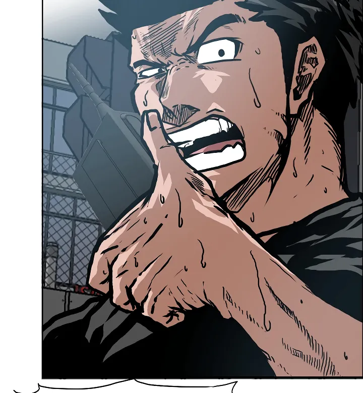 Read Rooftop Sword Master EN Manga Online