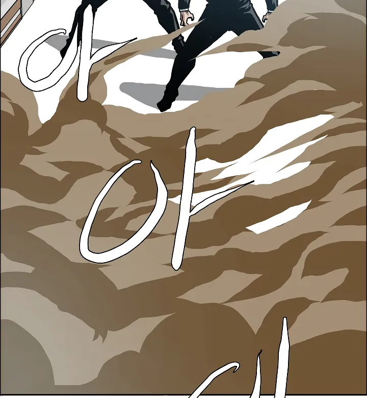 Read Rooftop Sword Master EN Manga Online