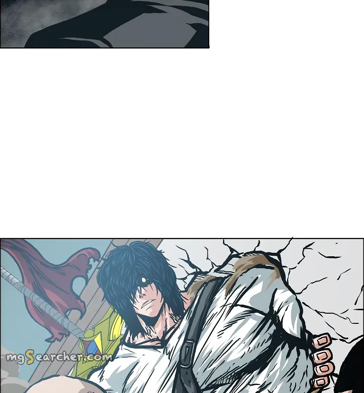 Read Rooftop Sword Master EN Manga Online