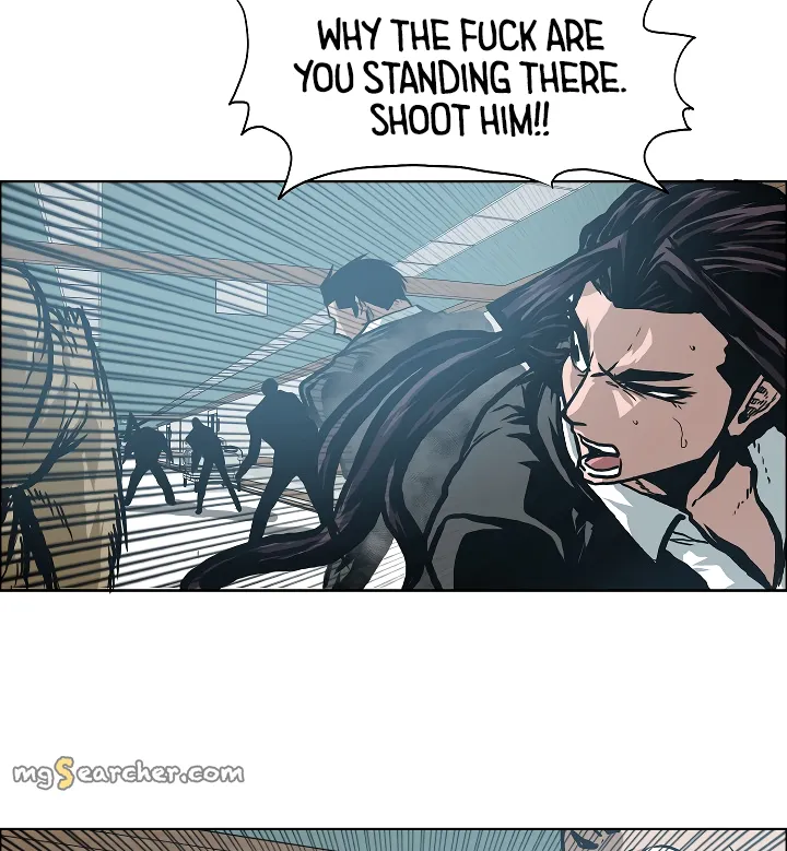 Read Rooftop Sword Master EN Manga Online