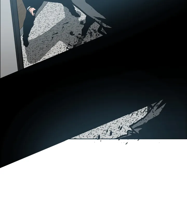 Read Rooftop Sword Master EN Manga Online