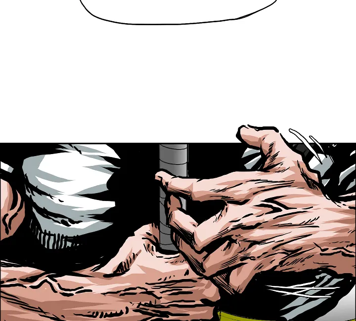 Read Rooftop Sword Master EN Manga Online