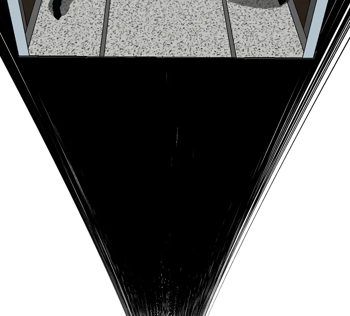Read Rooftop Sword Master EN Manga Online