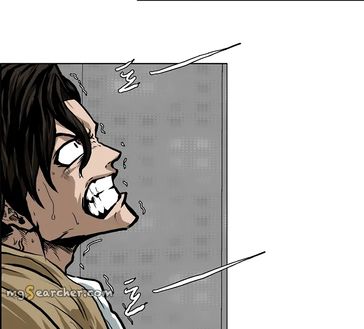 Read Rooftop Sword Master EN Manga Online