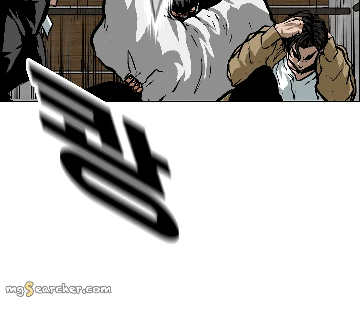 Read Rooftop Sword Master EN Manga Online