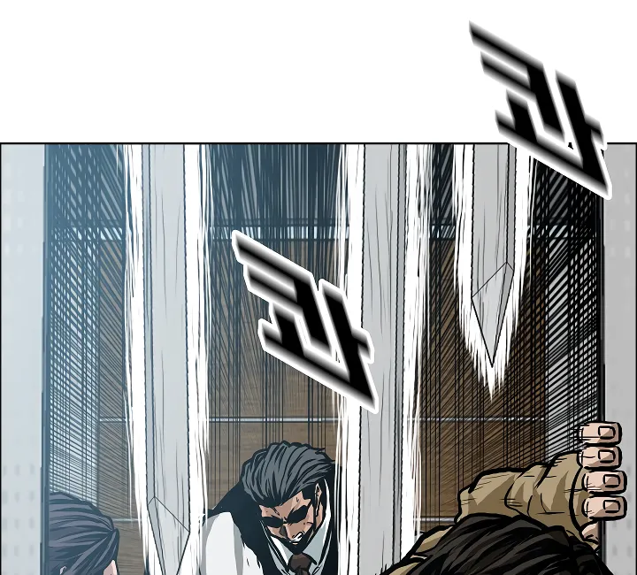 Read Rooftop Sword Master EN Manga Online