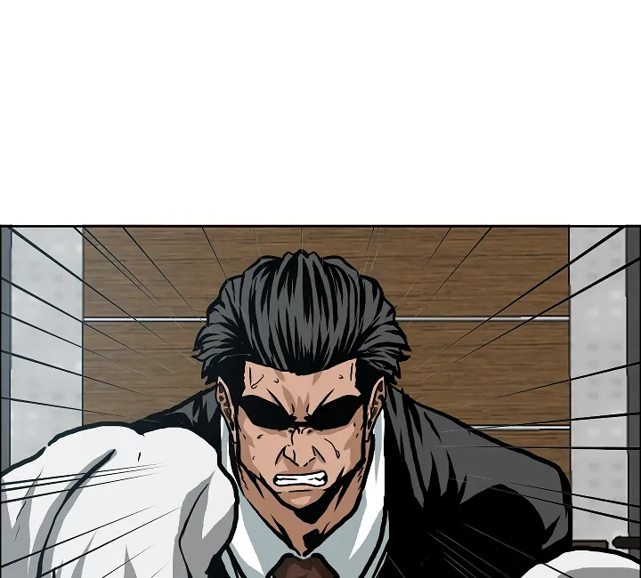 Read Rooftop Sword Master EN Manga Online