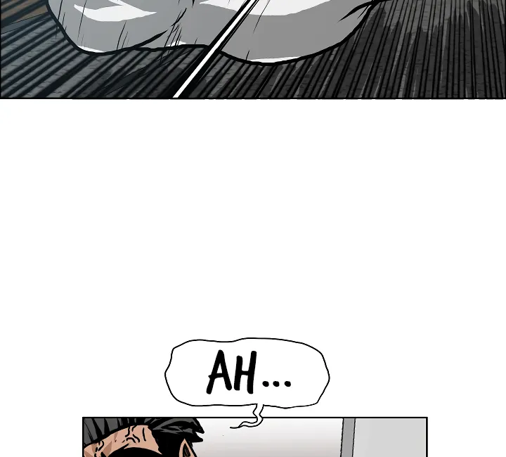 Read Rooftop Sword Master EN Manga Online
