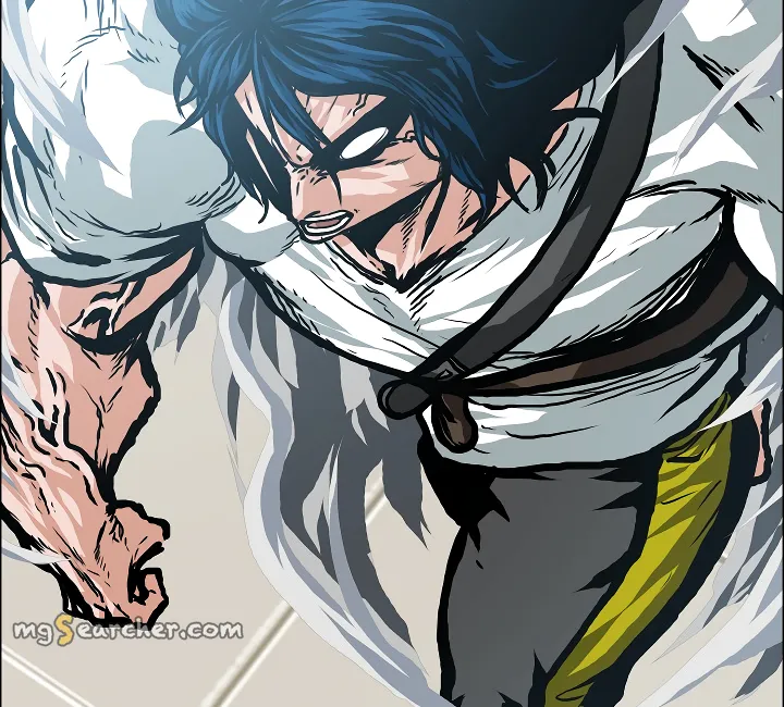 Read Rooftop Sword Master EN Manga Online