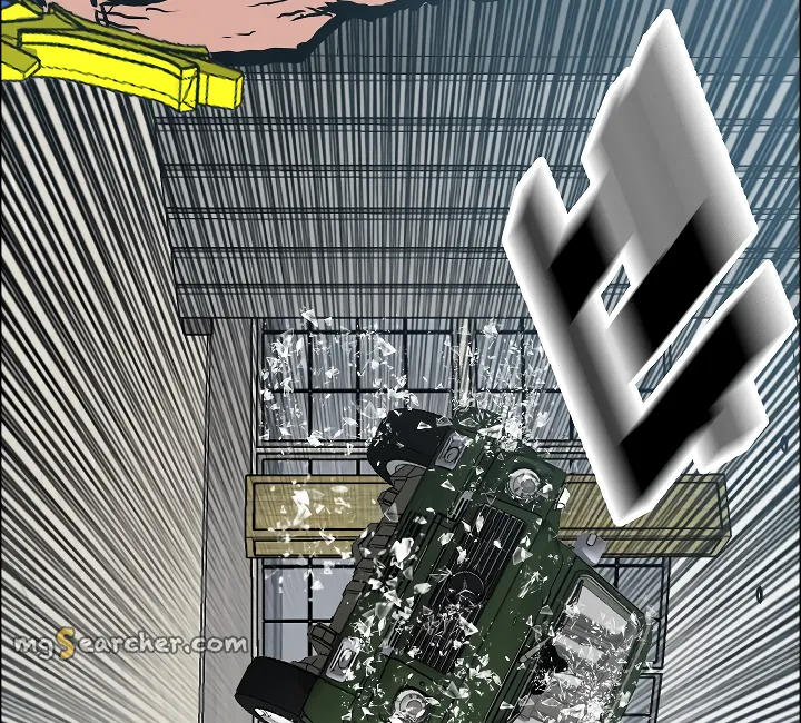 Read Rooftop Sword Master EN Manga Online