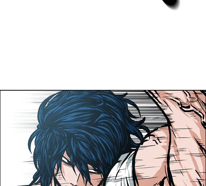 Read Rooftop Sword Master EN Manga Online
