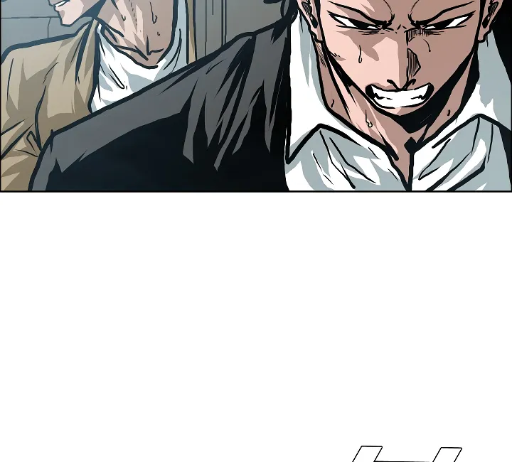 Read Rooftop Sword Master EN Manga Online