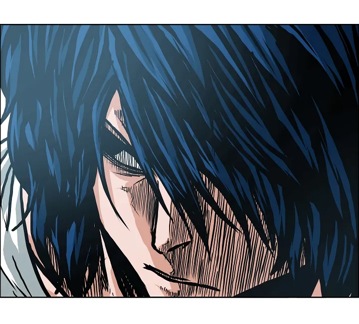 Read Rooftop Sword Master EN Manga Online