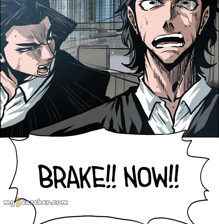 Read Rooftop Sword Master EN Manga Online
