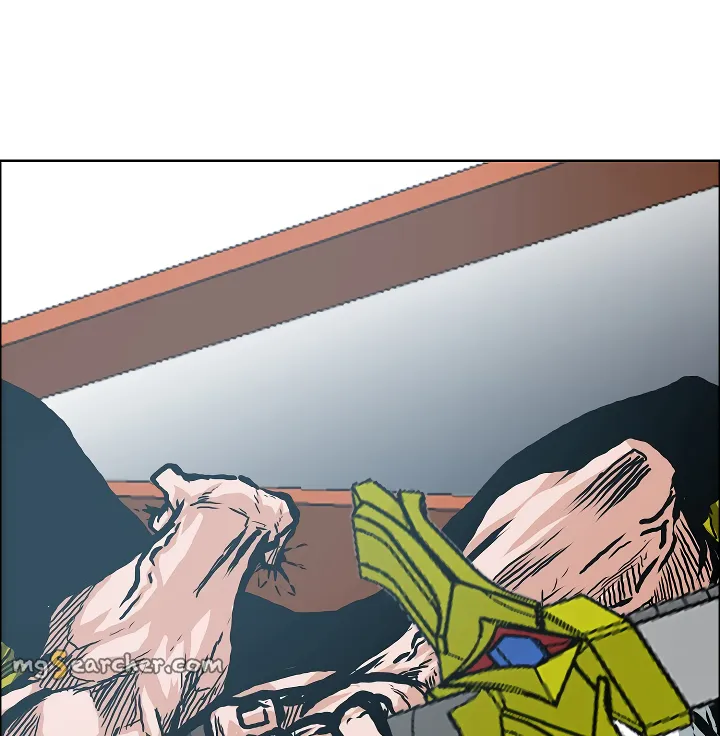 Read Rooftop Sword Master EN Manga Online