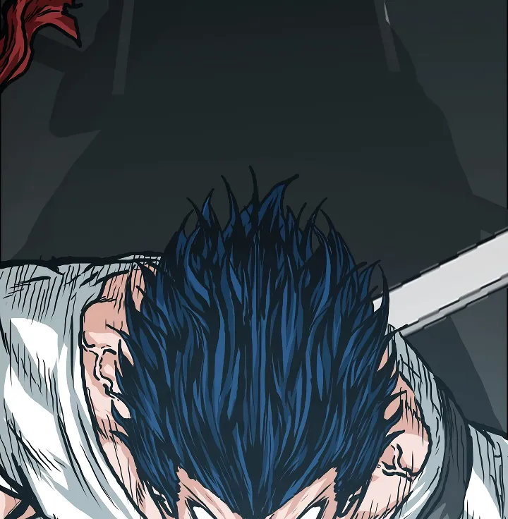 Read Rooftop Sword Master EN Manga Online