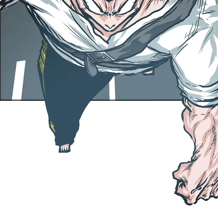 Read Rooftop Sword Master EN Manga Online