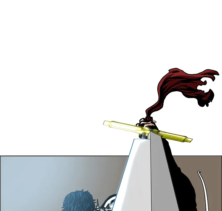 Read Rooftop Sword Master EN Manga Online