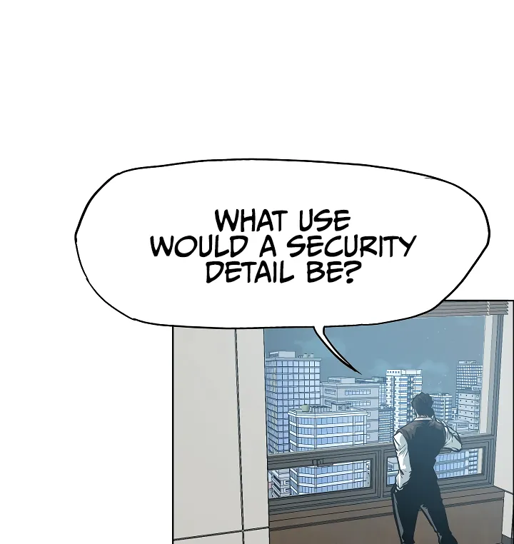 Read Rooftop Sword Master EN Manga Online
