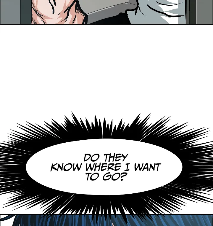 Read Rooftop Sword Master EN Manga Online