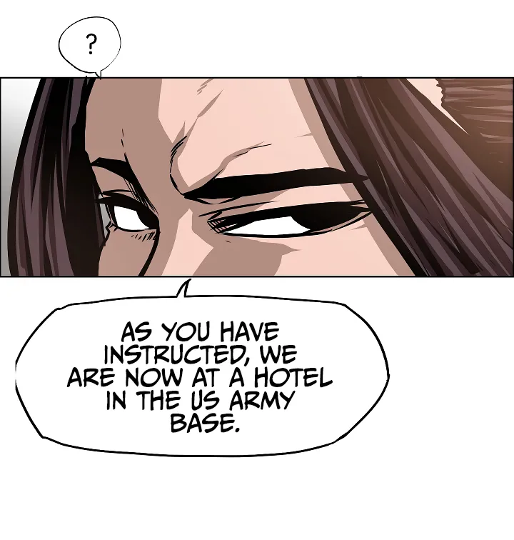 Read Rooftop Sword Master EN Manga Online