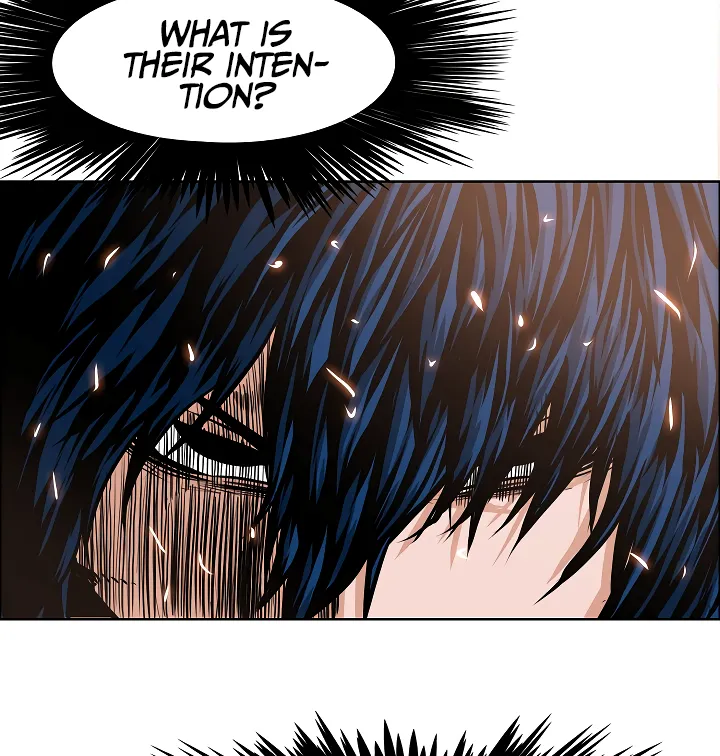 Read Rooftop Sword Master EN Manga Online