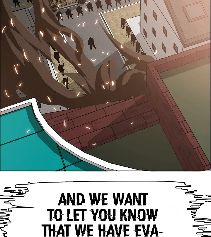 Read Rooftop Sword Master EN Manga Online