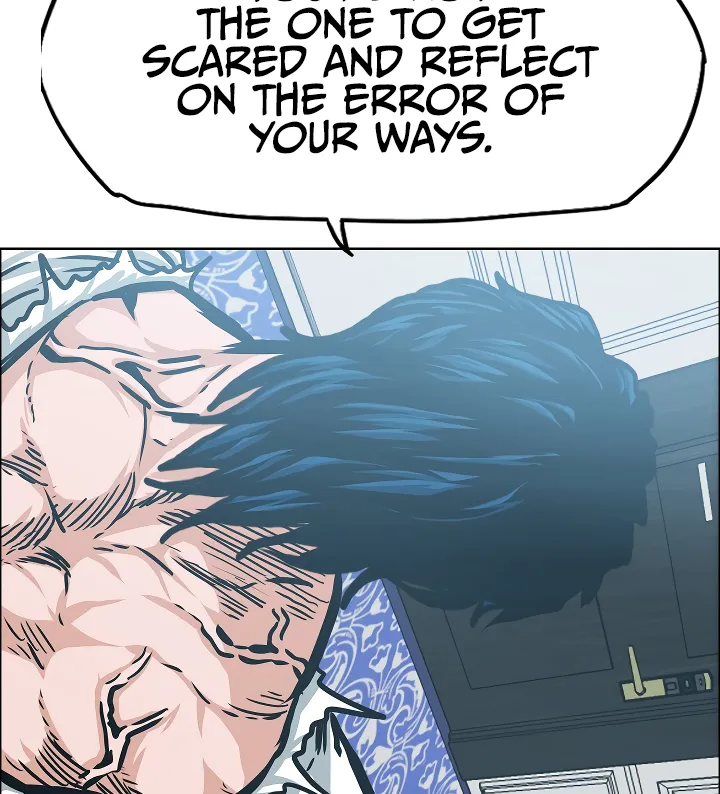 Read Rooftop Sword Master EN Manga Online