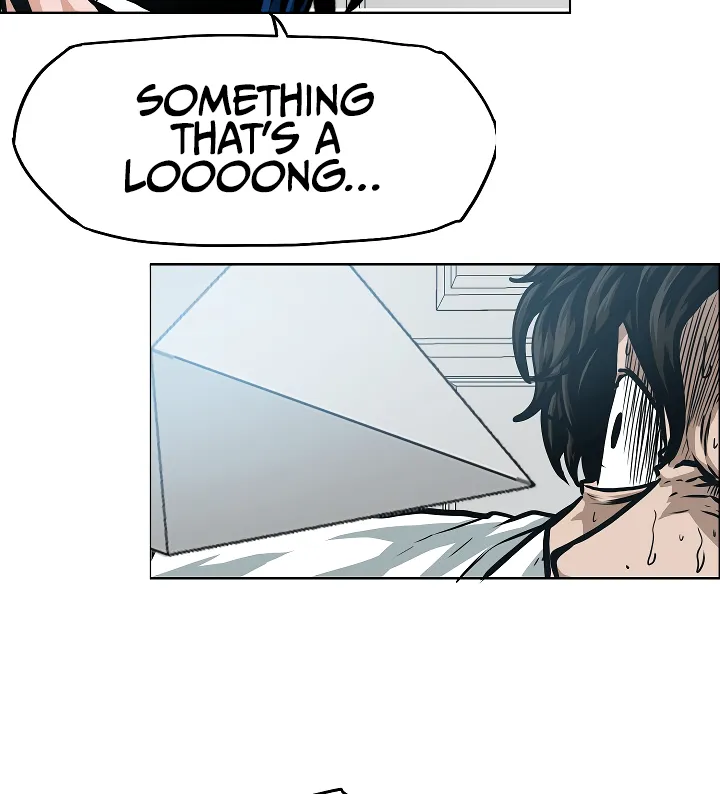Read Rooftop Sword Master EN Manga Online