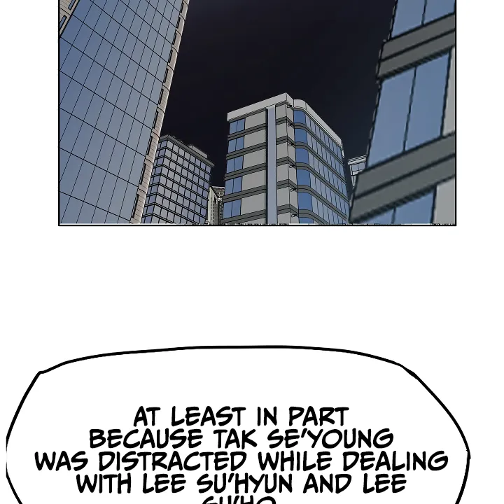 Read Rooftop Sword Master EN Manga Online