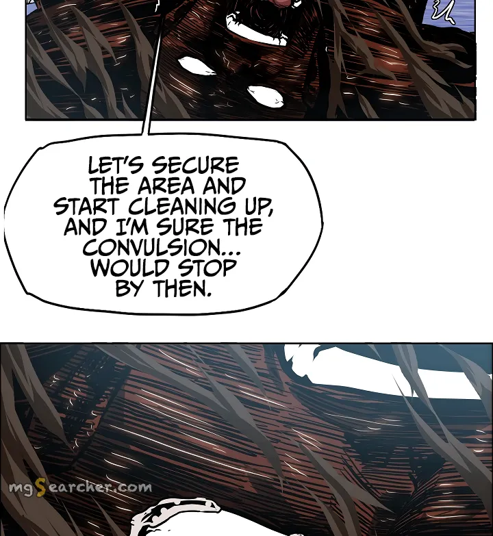Read Rooftop Sword Master EN Manga Online